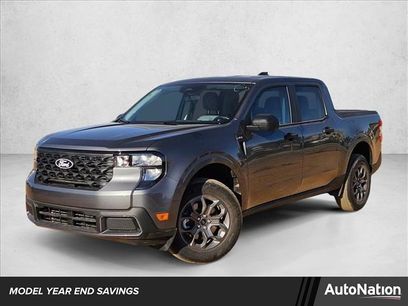 New 2025 Ford Maverick XLT
