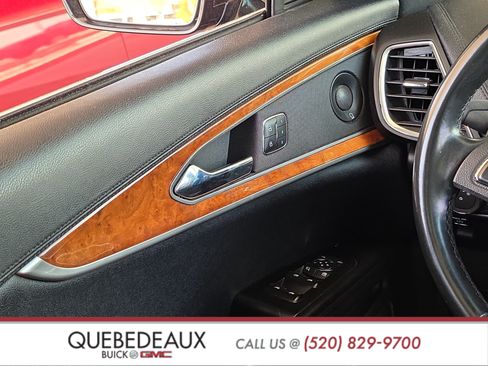 Used 2016 Lincoln MKX Reserve FWD image 20