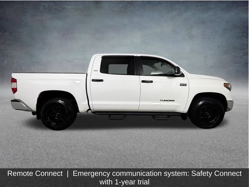 Used 2020 Toyota Tundra SR5 AWD/4WD image 11