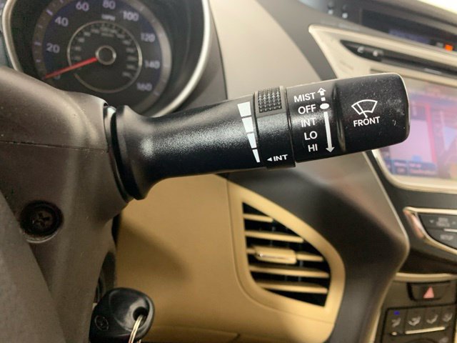 Used 2011 Hyundai Elantra GLS w/ Navigation Pkg 4 FWD image 30