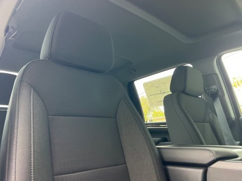 New 2026 GMC Sierra 3500 SLE image 15