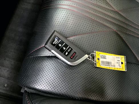 Used 2022 Acura MDX Type S w/ Advance Package AWD/4WD image 14