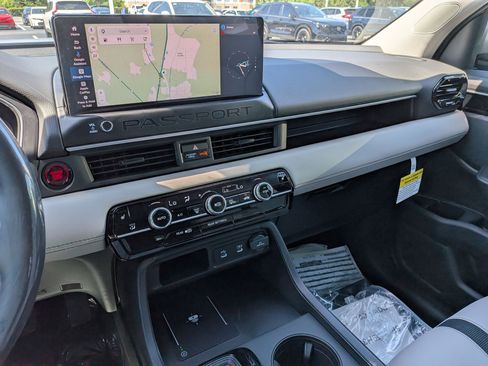 New 2026 Honda Passport RTL image 21