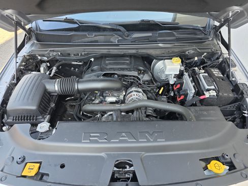 Used 2022 RAM 1500 Laramie image 41