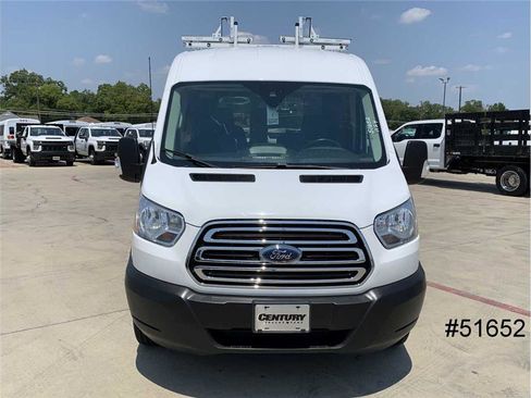 Used 2019 Ford Transit 150 XLT image 16