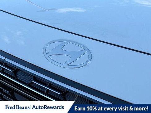 New 2026 Hyundai Palisade Calligraphy AWD/4WD image 20