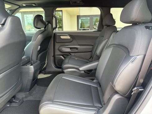 New 2027 Kia Telluride S AWD/4WD image 19