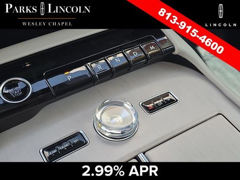 Certified 2025 Lincoln Navigator Reserve AWD/4WD image 29