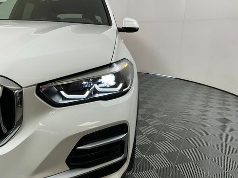 Used 2023 BMW X5 sDrive40i w/ Premium Package RWD image 8