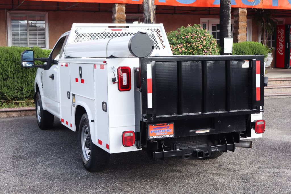 Used 2019 Ford F250 XL RWD image 7
