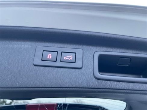 Certified 2024 Subaru Forester Sport image 16