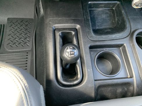 Used 2017 RAM 3500 Tradesman w/ Cold Weather Group image 12