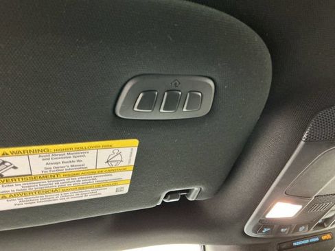Used 2024 Ford Expedition Limited AWD/4WD image 19