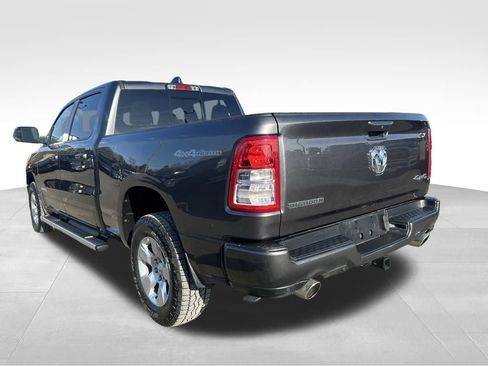Used 2021 RAM 1500 Big Horn image 17