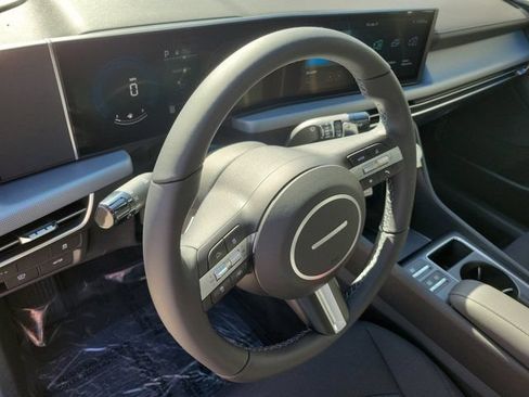 Certified 2026 Hyundai Sonata SEL FWD image 17