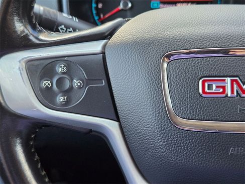 Used 2020 GMC Canyon SLE w/ Trailering Package image 19