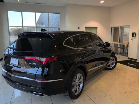 Certified 2024 Acura MDX 3.5L image 5