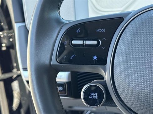 Used 2023 Hyundai Ioniq 5 SEL w/ Cargo Package image 10