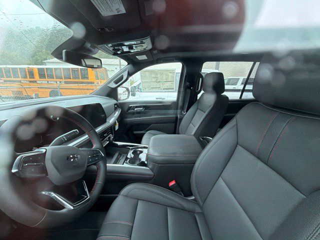 New 2026 Chevrolet Tahoe RST w/ Comfort Package AWD/4WD image 10