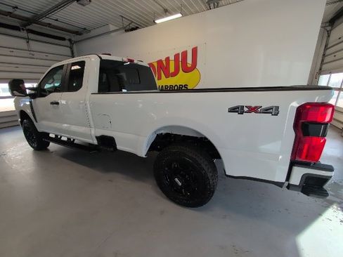 New 2026 Ford F250 XL w/ STX Appearance Package image 3