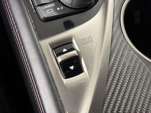 Used 2023 INFINITI Q50 Red Sport 400 image 18