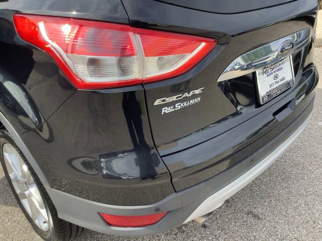 Used 2014 Ford Escape Titanium FWD image 25