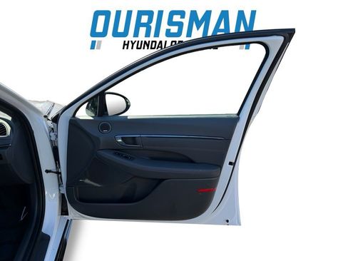 Certified 2023 Hyundai Sonata N Line w/ Preferred Accessory Package image 11