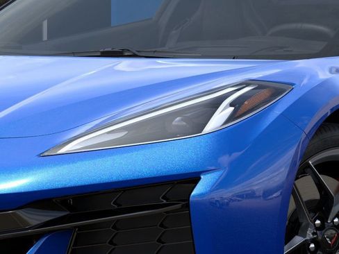 New 2026 Chevrolet Corvette Z06 image 10