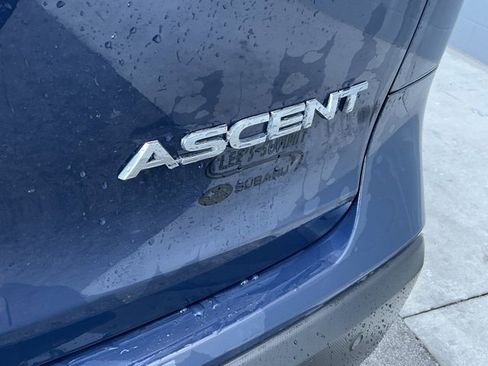 Certified 2024 Subaru Ascent Premium w/ Convenience Package image 6