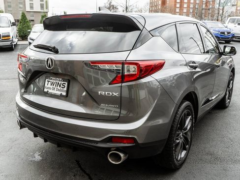Used 2024 Acura RDX A-Spec image 42