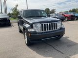 Used 2011 Jeep Liberty Limited w/ Comfort/Convenience Group image 2
