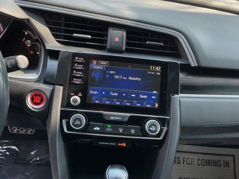 Used 2019 Honda Civic Sport image 13