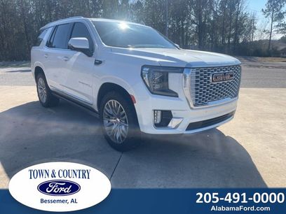 Used 2023 GMC Yukon Denali