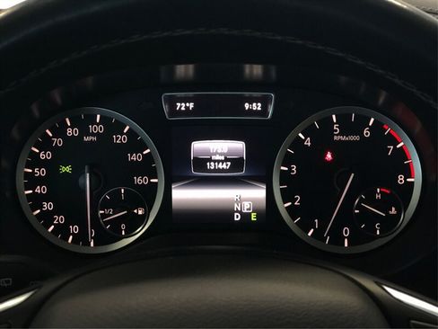Used 2017 INFINITI QX30 Premium w/ Navigation Package AWD/4WD image 15