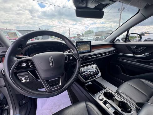 Used 2022 Lincoln Corsair Reserve AWD/4WD image 21