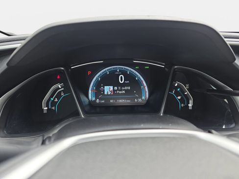 Used 2020 Honda Civic Touring image 18