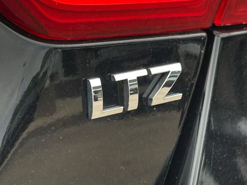 Used 2015 Chevrolet Impala LTZ FWD image 42