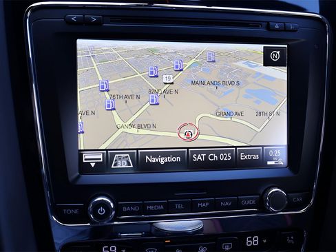 Certified 2018 Bentley Continental GT Supersports image 34