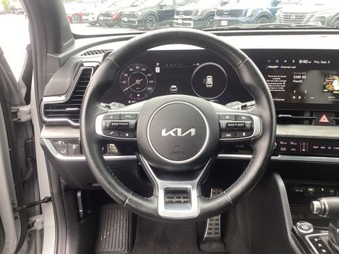 Used 2023 Kia Sportage X-Pro AWD/4WD image 19