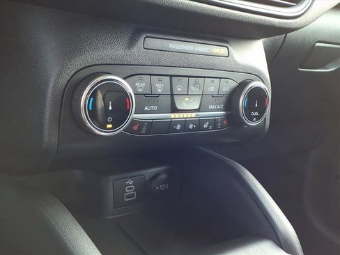 Used 2024 Ford Escape ST-Line w/ Equipment Group 301A image 14