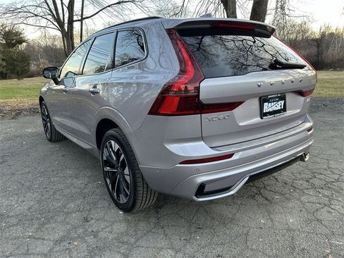 New 2026 Volvo XC60 B5 Plus w/ Protection Package Premier image 6