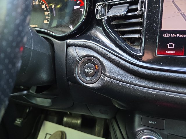 Used 2021 Dodge Durango GT w/ Blacktop Package AWD/4WD image 21