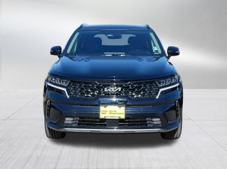 Certified 2022 Kia Sorento SX video 2