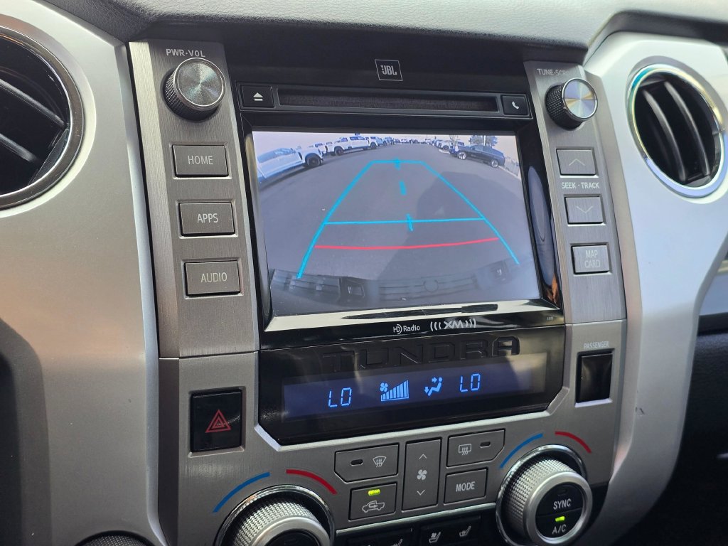 Used 2015 Toyota Tundra Platinum AWD/4WD image 20