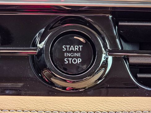 New 2026 INFINITI QX80 Luxe image 29