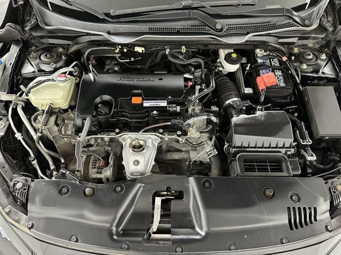 Used 2020 Honda Civic Sport image 30