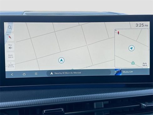 New 2025 Hyundai Santa Fe Calligraphy image 13