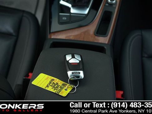 Used 2022 Audi A4 2.0T Premium w/ Convenience Package image 69