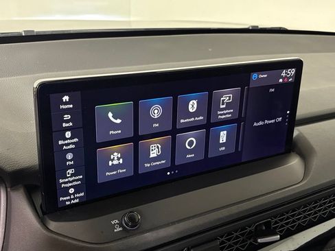Used 2023 Honda Accord Sport image 23