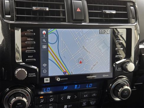 Used 2023 Toyota 4Runner TRD Pro image 15